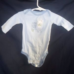 Just in time for Easter adorable baby boy or girl size 6 months